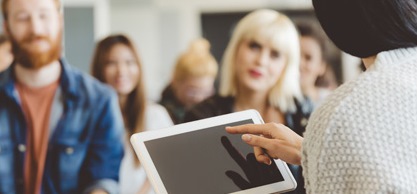 Apple Professional Learning